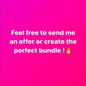 Meet your Posher, Xochitl